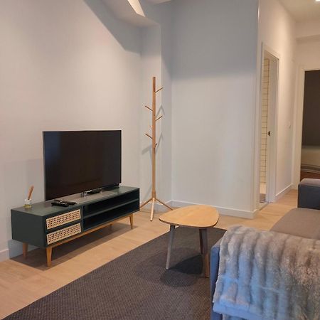 Apartamento A Estrenar En El Centro 比戈 外观 照片