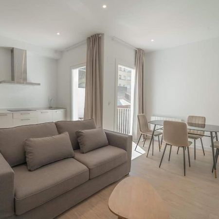 Apartamento A Estrenar En El Centro 比戈 外观 照片