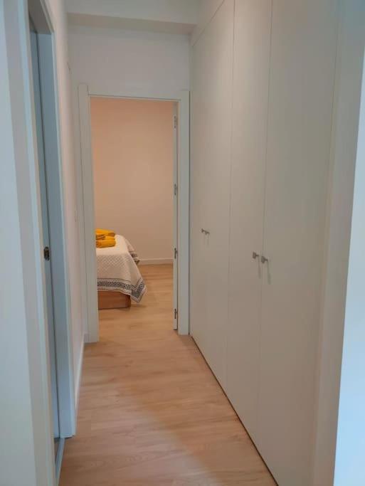 Apartamento A Estrenar En El Centro 比戈 外观 照片