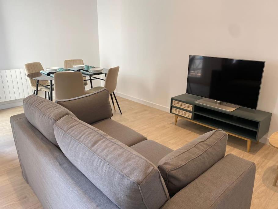 Apartamento A Estrenar En El Centro 比戈 外观 照片