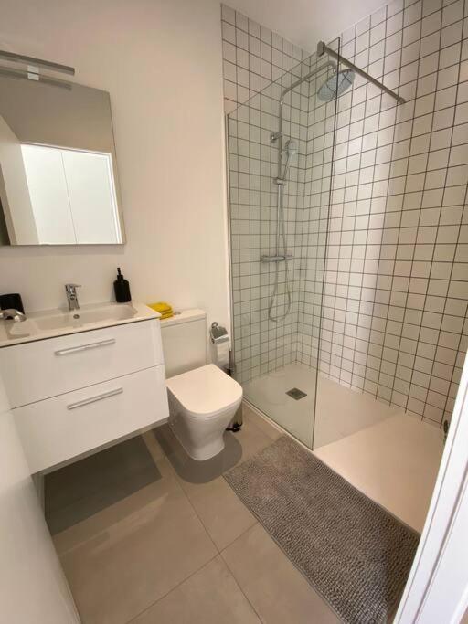Apartamento A Estrenar En El Centro 比戈 外观 照片