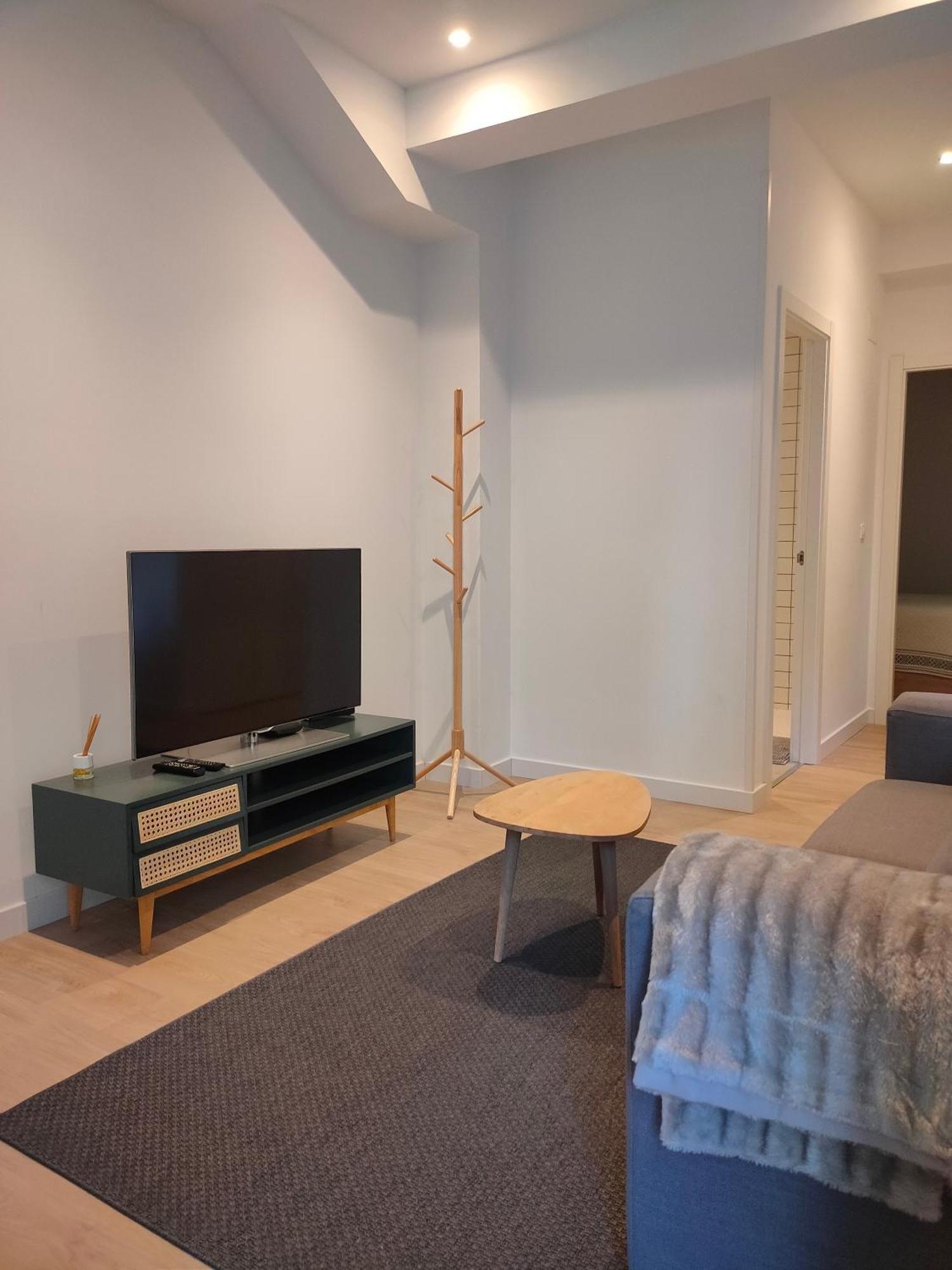 Apartamento A Estrenar En El Centro 比戈 外观 照片