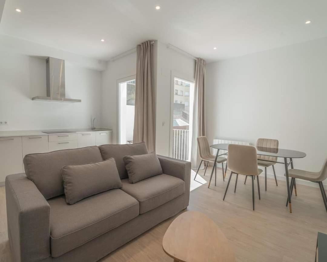 Apartamento A Estrenar En El Centro 比戈 外观 照片