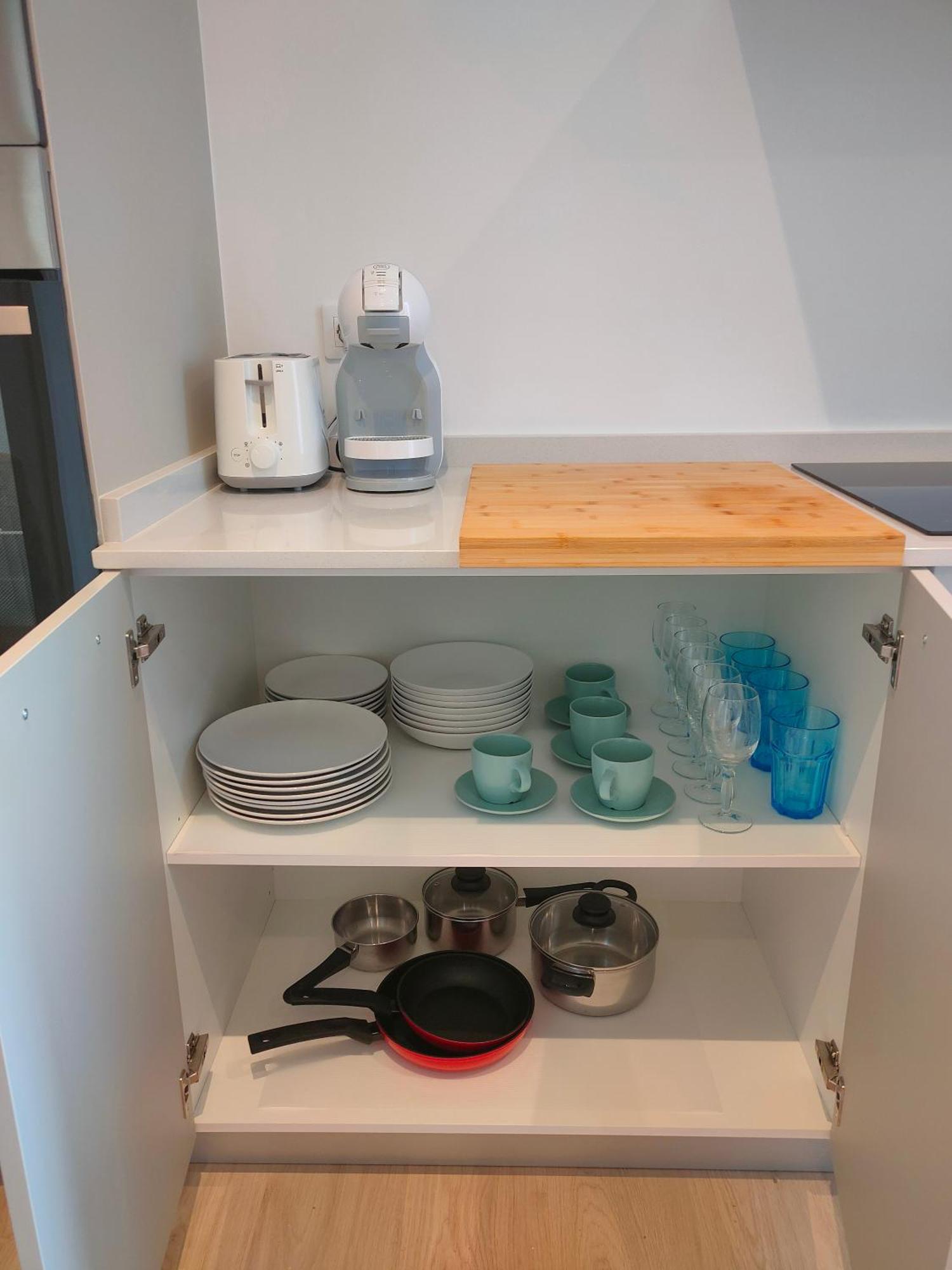 Apartamento A Estrenar En El Centro 比戈 外观 照片